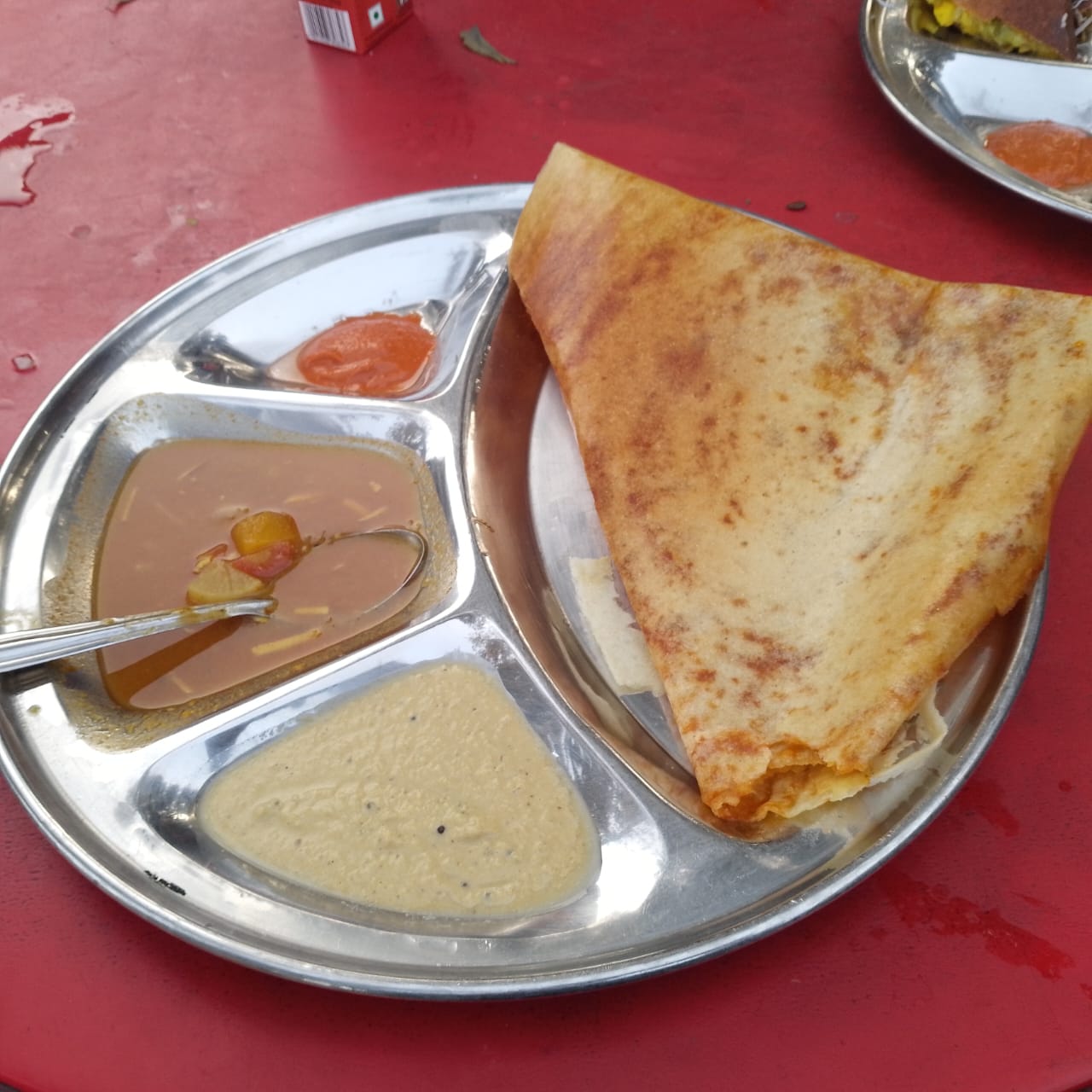 NIT Delhi Hostels photo (12) by Sakshi Naithani