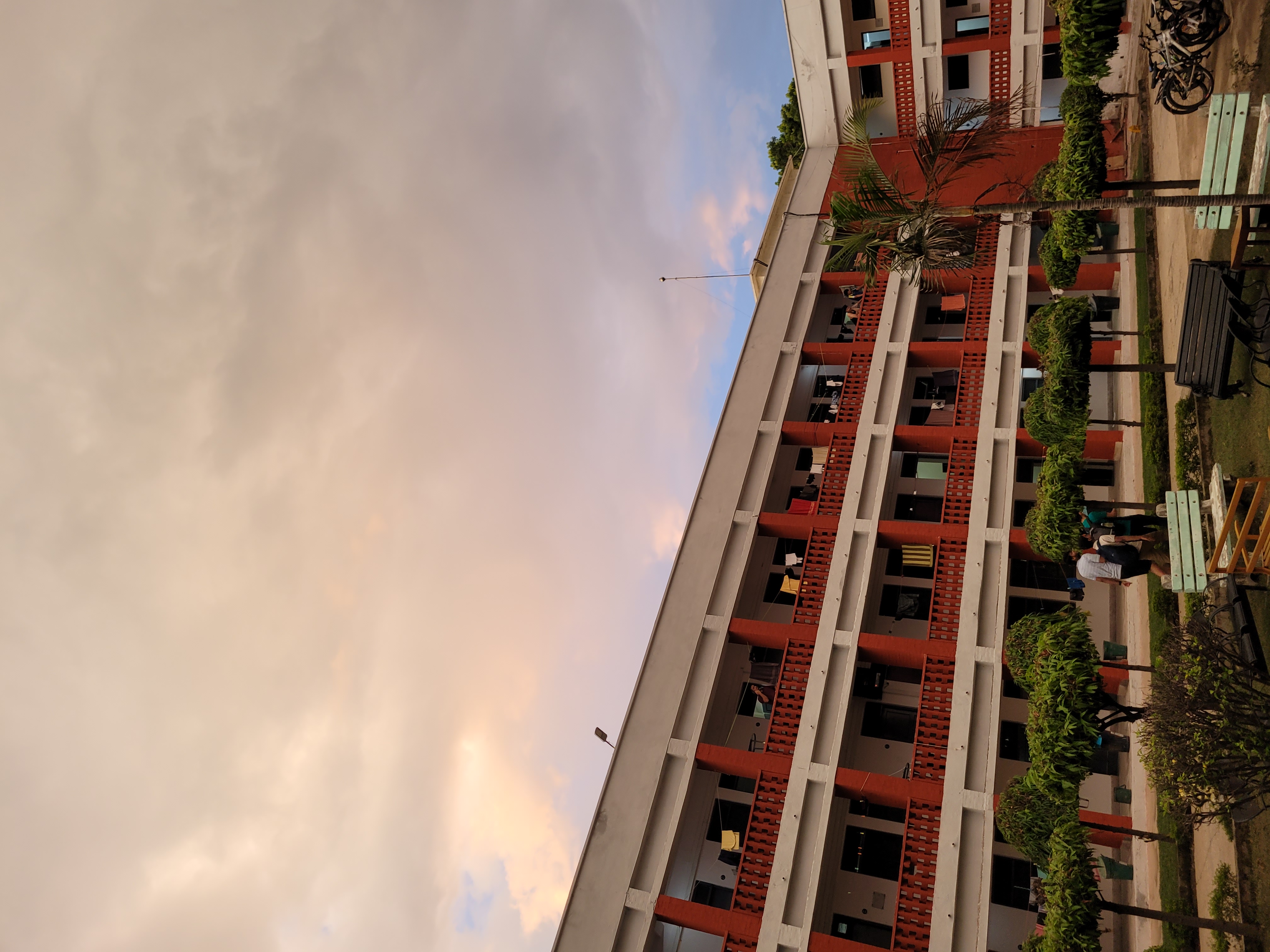 IIT Roorkee Infrastructure & Academic Building photo (8) by Tanish Mangla