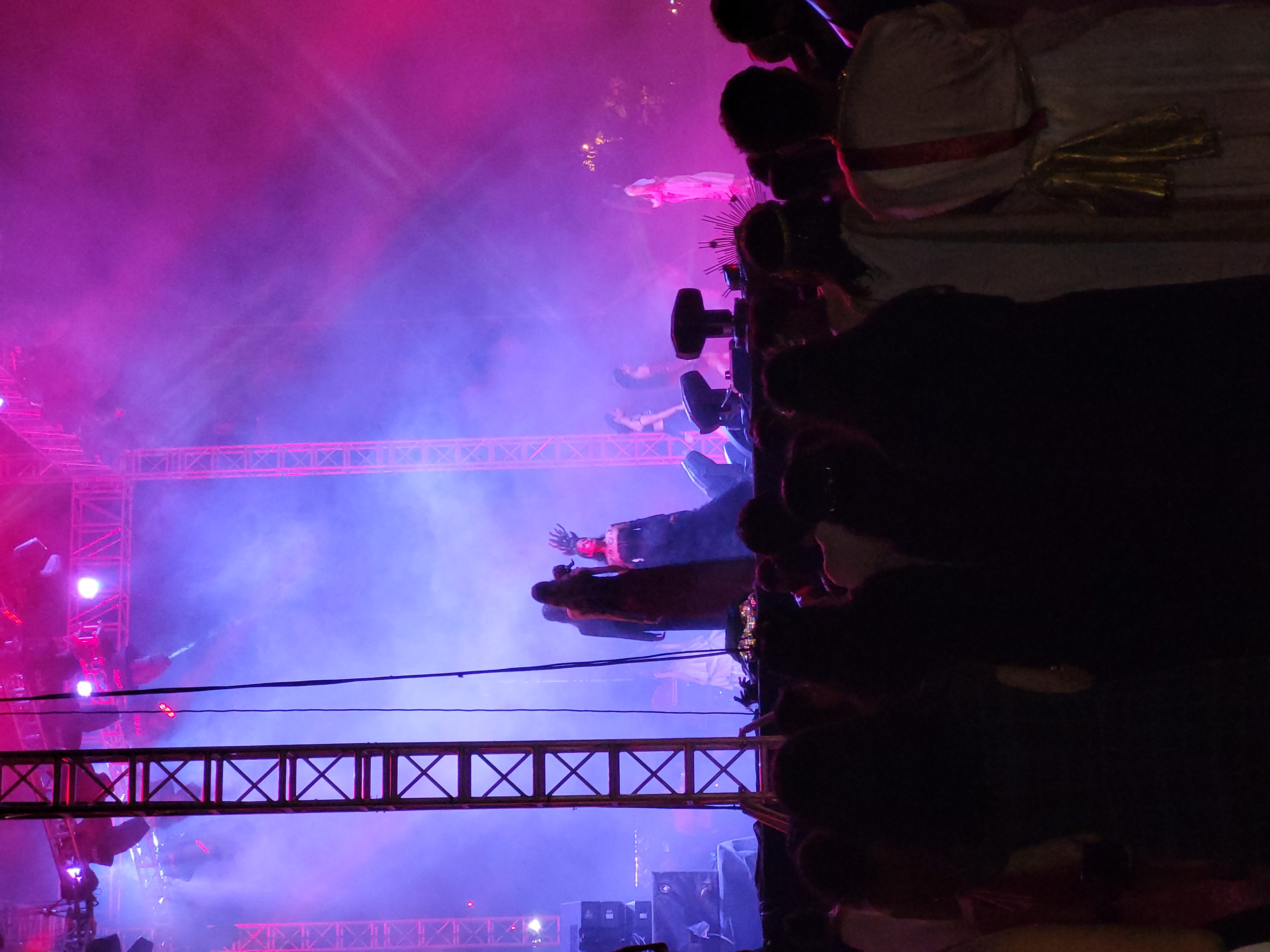 IIT Roorkee Events photo (16) by Tanish Mangla