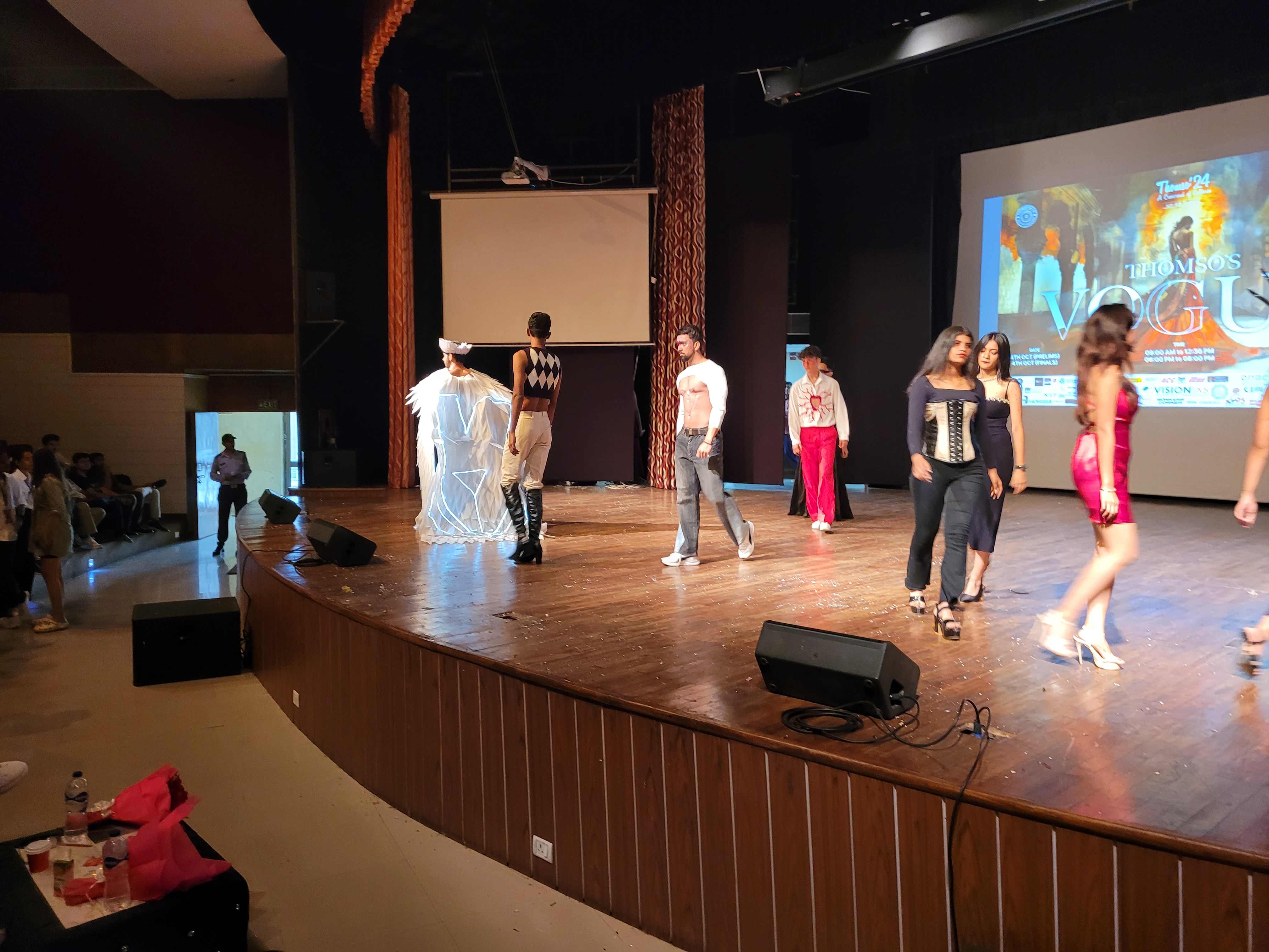 IIT Roorkee Events photo (18) by Tanish Mangla