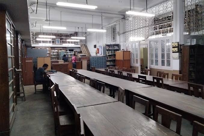 Heramba Chandra College Kolkata Facilities & Labs photo (8) by Shreya Goswami