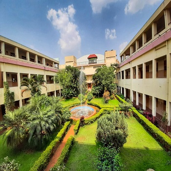 Vijaya College R V Road Bangalore Campus photo (3) by Rahul