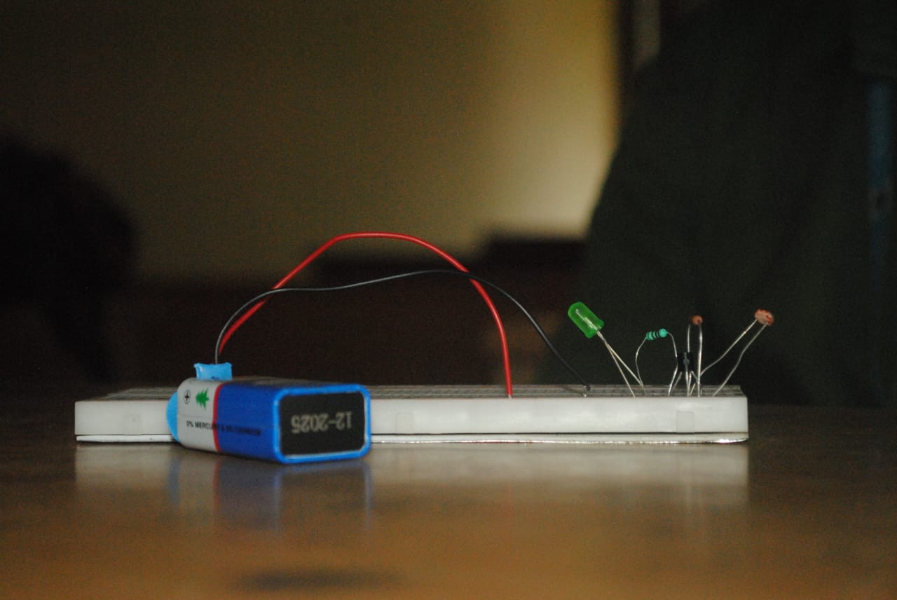SASTRA Facilities & Labs photo (11) by Pallavi Tharigopula