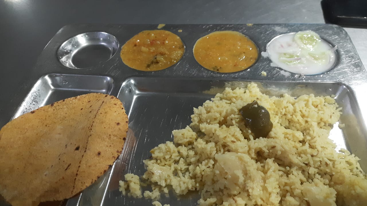 SASTRA Hostels photo (18) by Pallavi Tharigopula