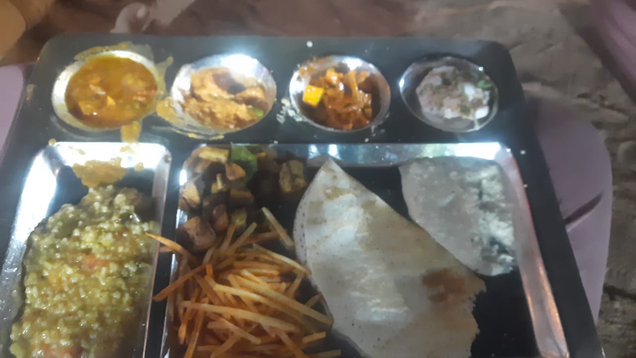 SASTRA Hostels photo (19) by Pallavi Tharigopula