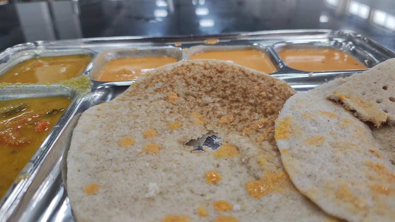 SASTRA Hostels photo (16) by Pallavi Tharigopula