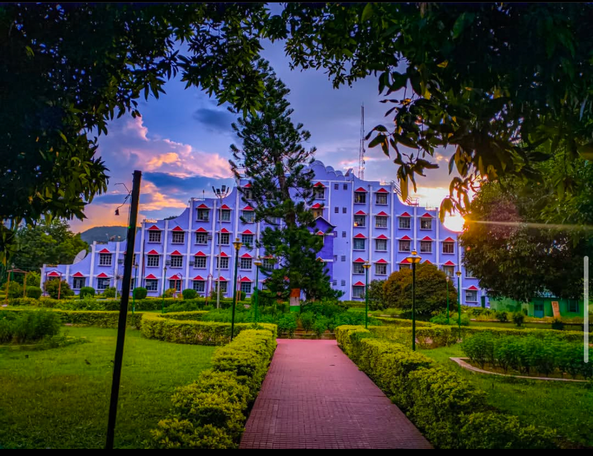 GIET Gunupur General photo (12) by Koyna panda