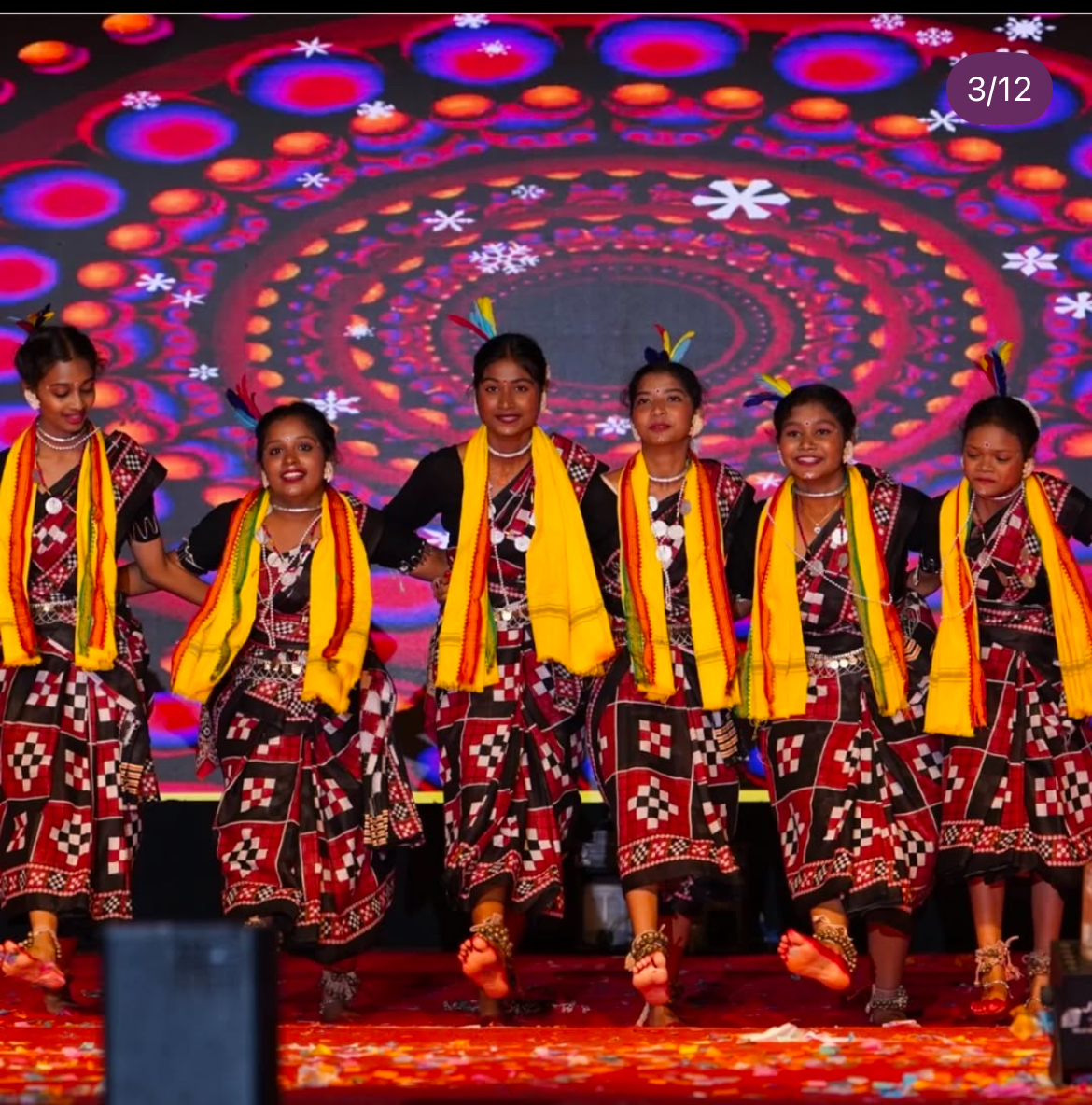 GIET Gunupur Events photo (18) by Koyna panda
