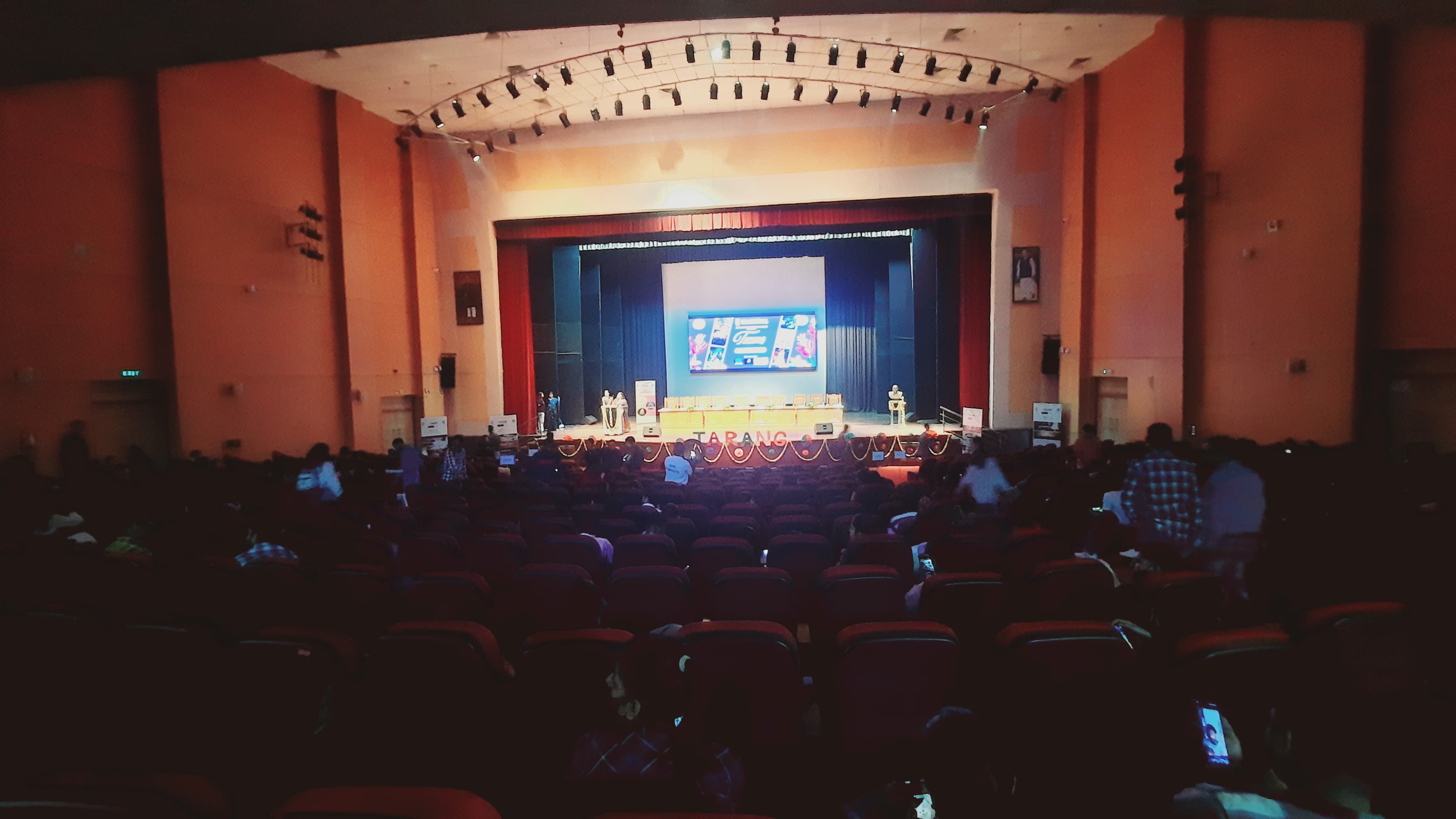 BBAU Campus photo (8) by Sumit Kumar Sudhansu