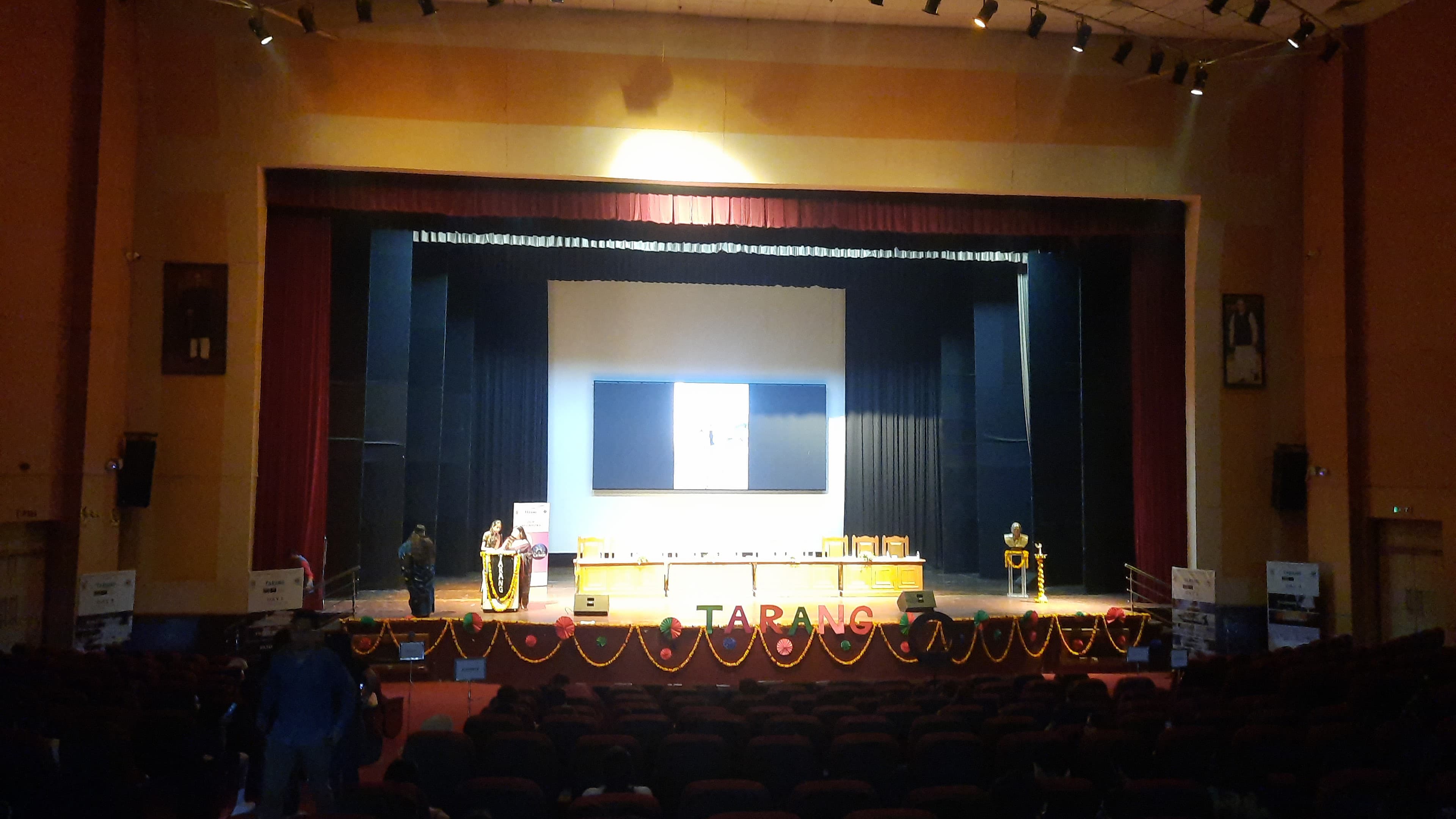 BBAU Campus photo (10) by Sumit Kumar Sudhansu