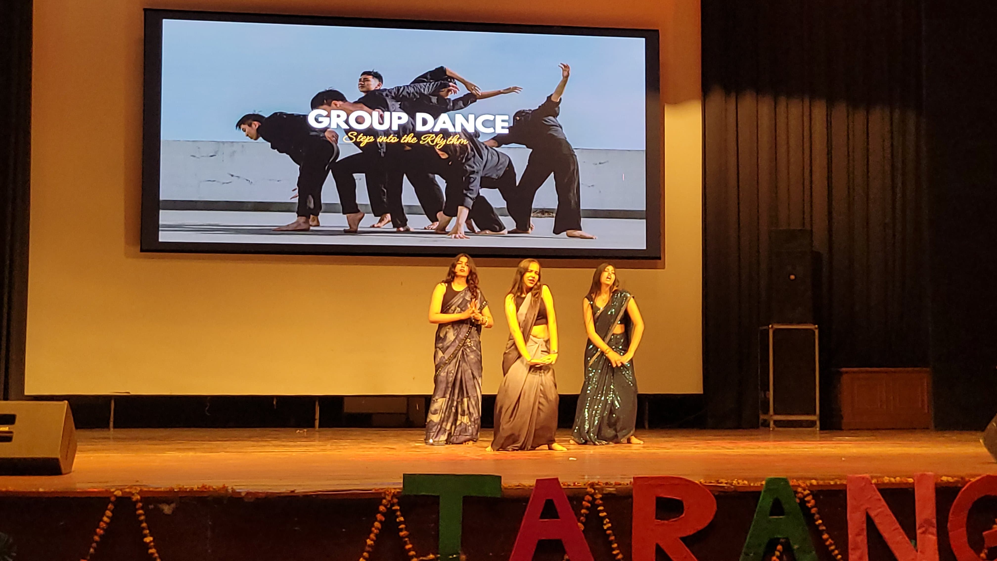 BBAU Events photo (7) by Sumit Kumar Sudhansu