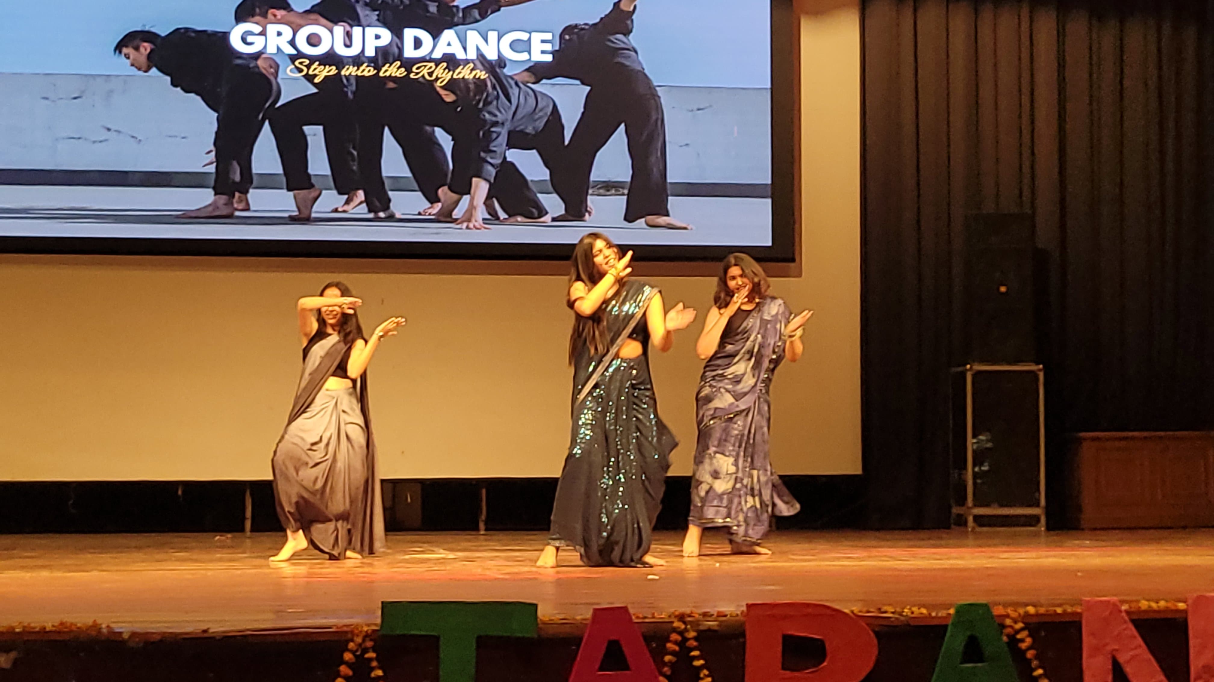 BBAU Events photo (4) by Sumit Kumar Sudhansu