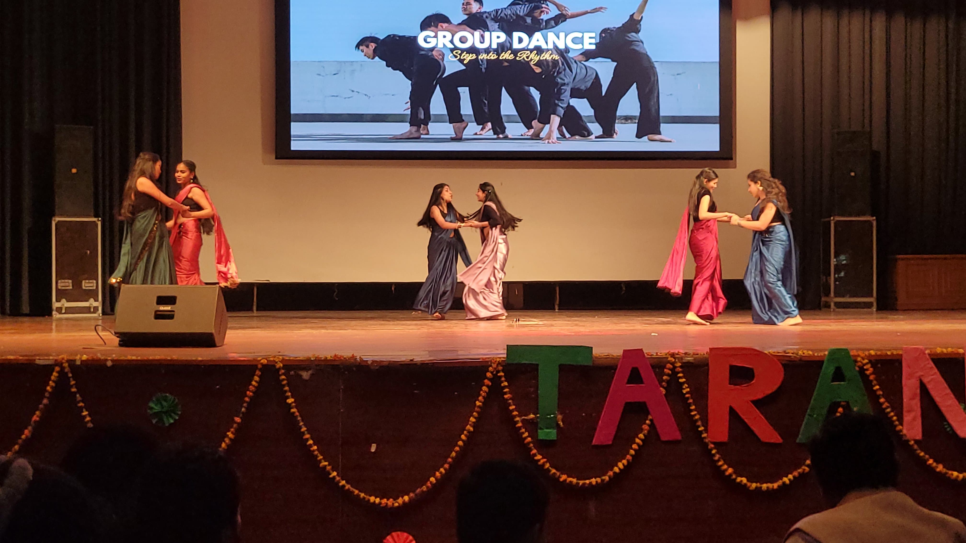 BBAU Events photo (2) by Sumit Kumar Sudhansu
