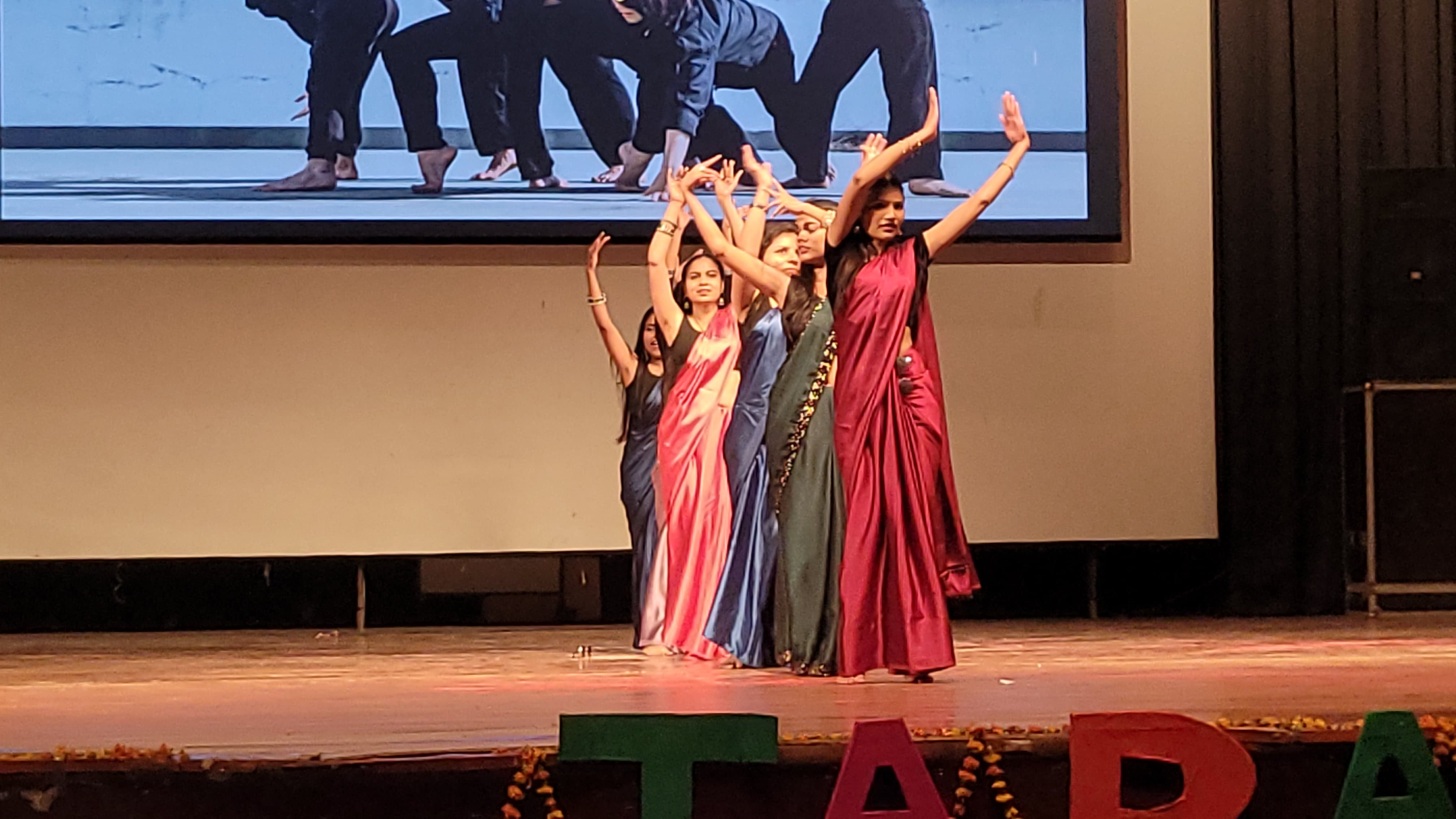 BBAU Events photo (3) by Sumit Kumar Sudhansu