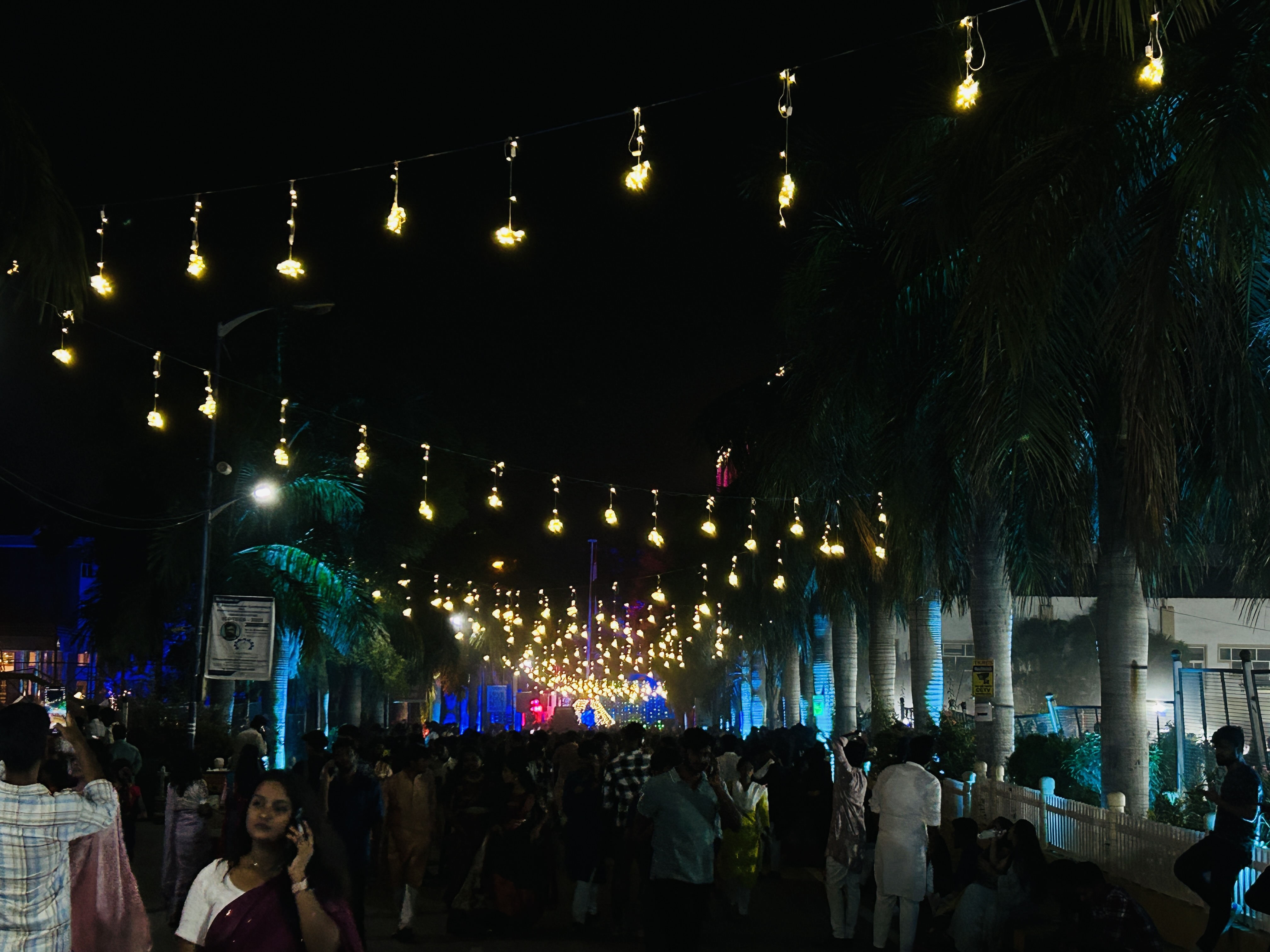 TKRCET Events photo (4) by Dhanush