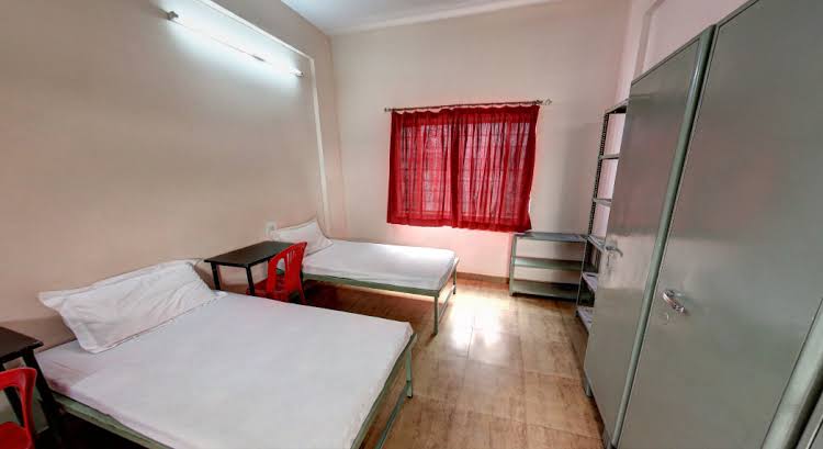 IIS University Hostels photo (1) by Tanu shri