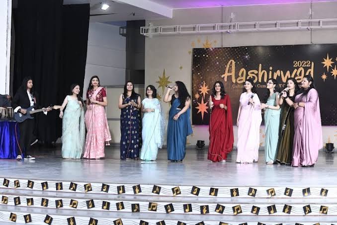 IIS University Events photo (7) by Tanu shri