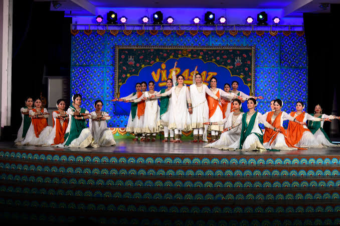 IIS University Events photo (6) by Tanu shri