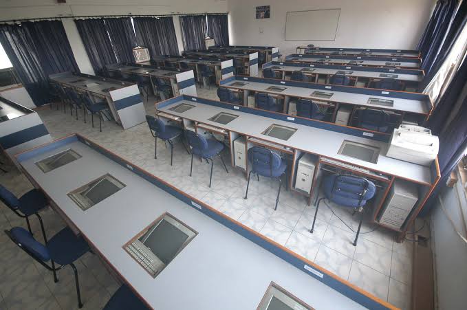 IIS University Facilities & Labs photo (10) by Tanu shri