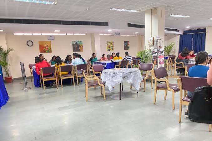 IIS University Extra-Curricular photo (3) by Tanu shri