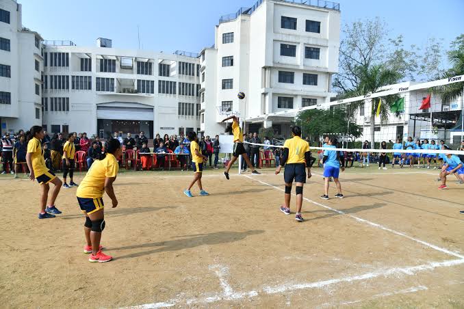 IIS University Extra-Curricular photo (4) by Tanu shri