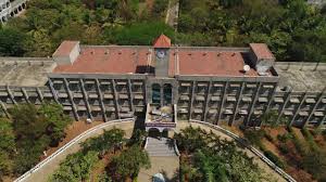 Avinashilingam university Campus photo (2) by Vikashini