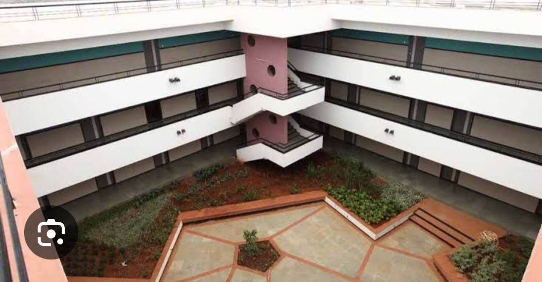 Sandip University Nashik General photo (6) by KADIVENDI GOVARDHANA CHARY
