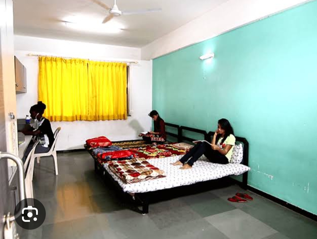 Sandip University Nashik Hostels photo (9) by KADIVENDI GOVARDHANA CHARY