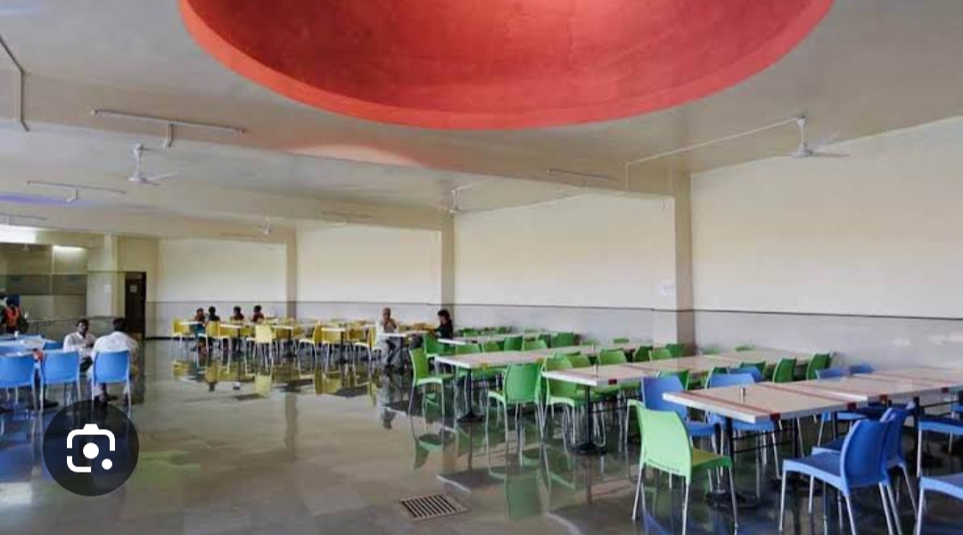 Sandip University Nashik Hostels photo (8) by KADIVENDI GOVARDHANA CHARY