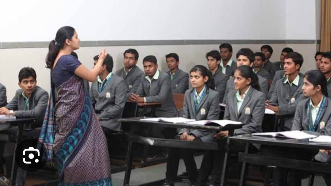 Sandip University Nashik Facilities & Labs photo (7) by KADIVENDI GOVARDHANA CHARY
