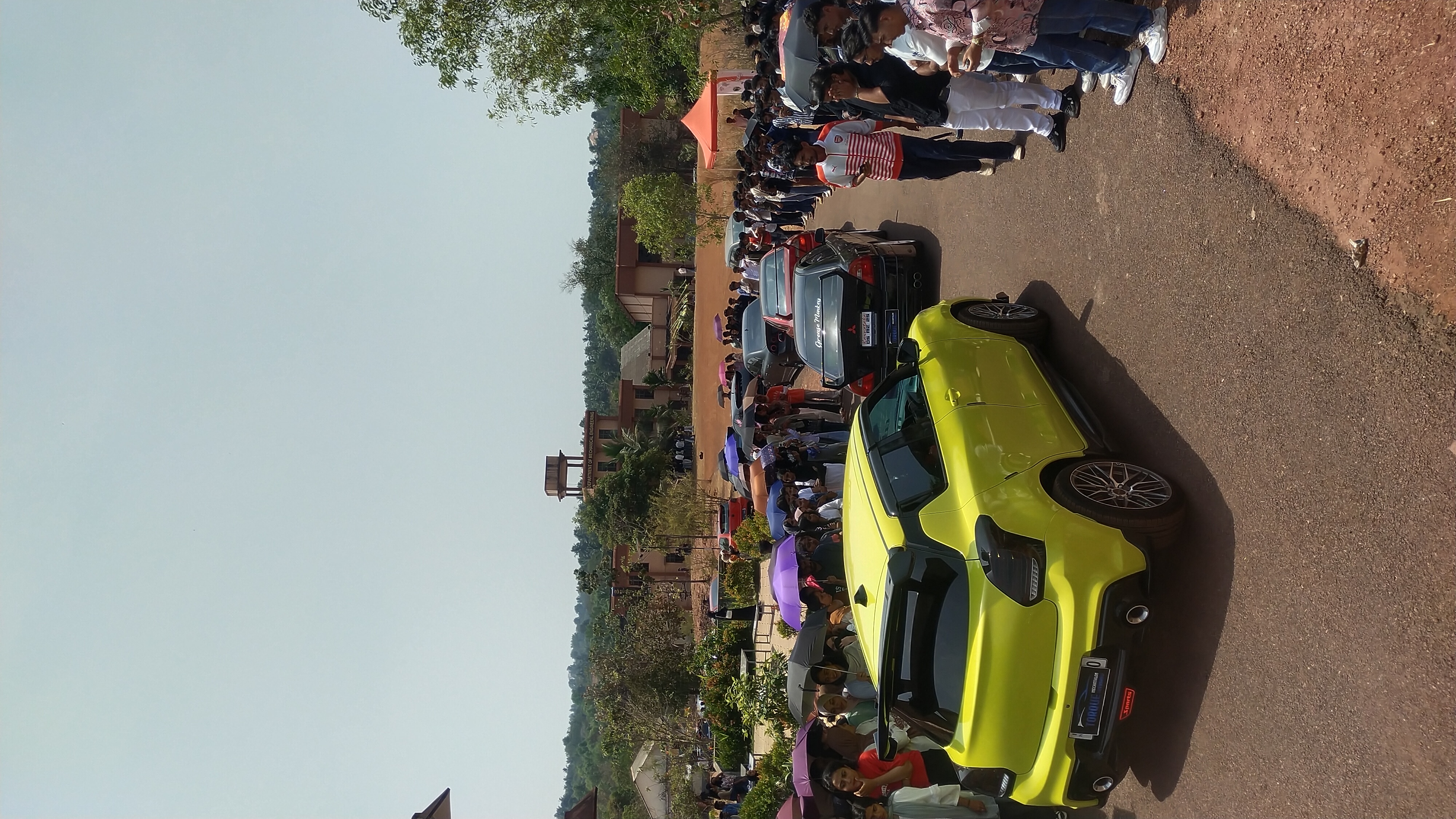 L.B.S. College of Engineering Kasaragod Events photo (2) by Amal roshik