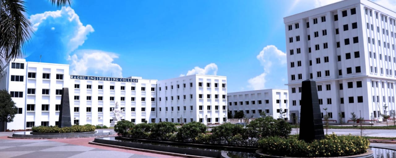 Raghu Engineering College Visakhapatnam Campus photo (18) by J Charan teja