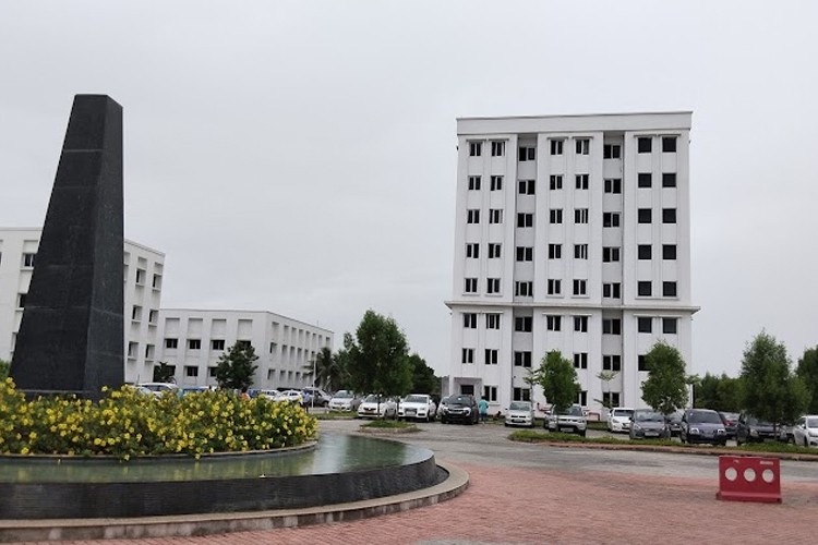 Raghu Engineering College Visakhapatnam Campus photo (20) by J Charan teja