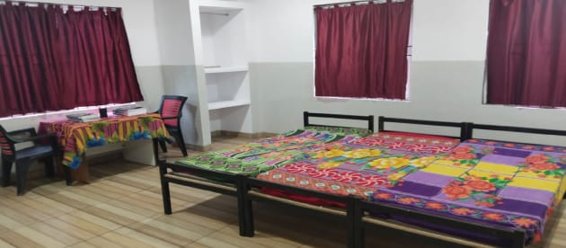 Raghu Engineering College Visakhapatnam Hostels photo (8) by J Charan teja