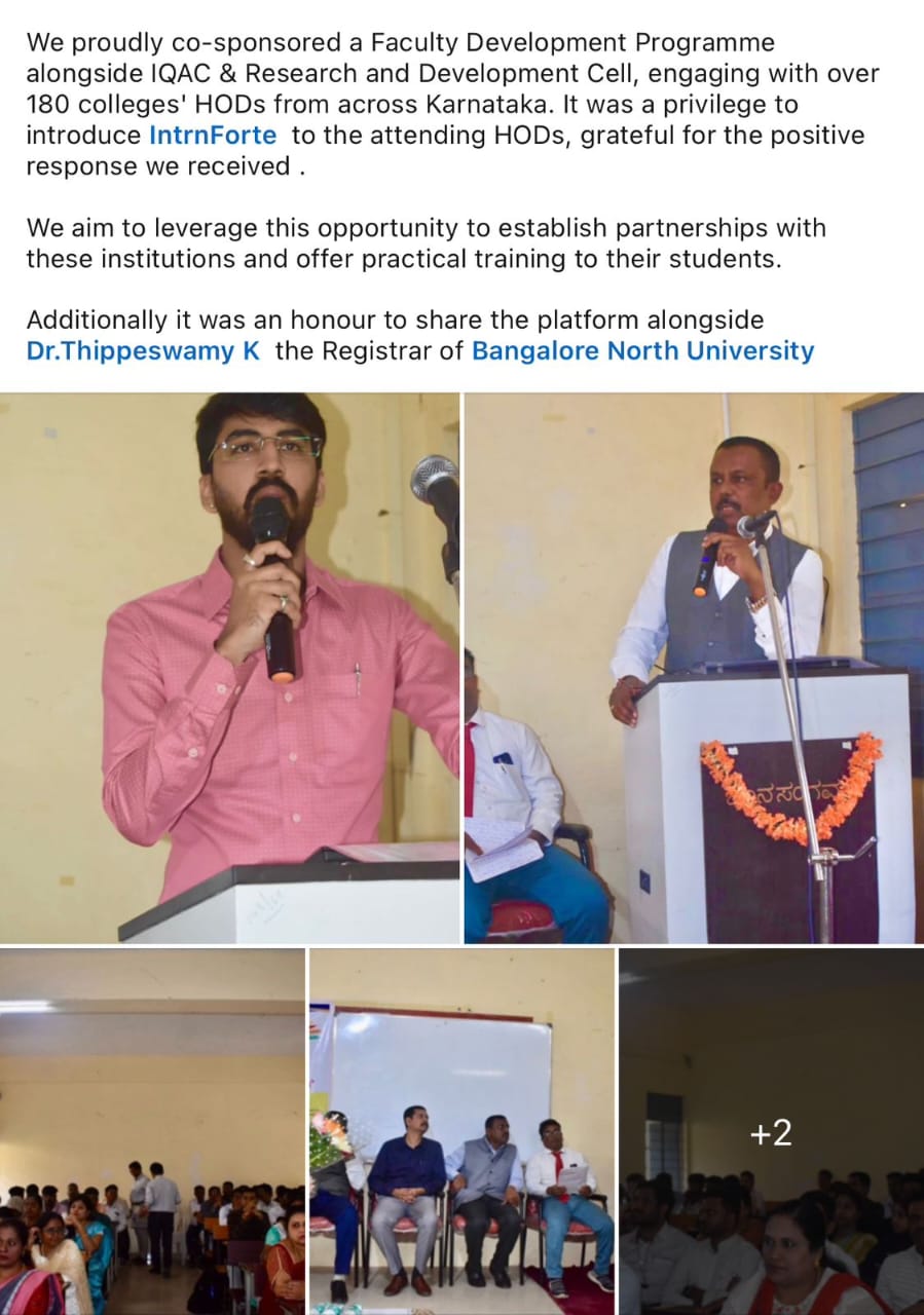Raghu Engineering College Visakhapatnam Events photo (10) by J Charan teja