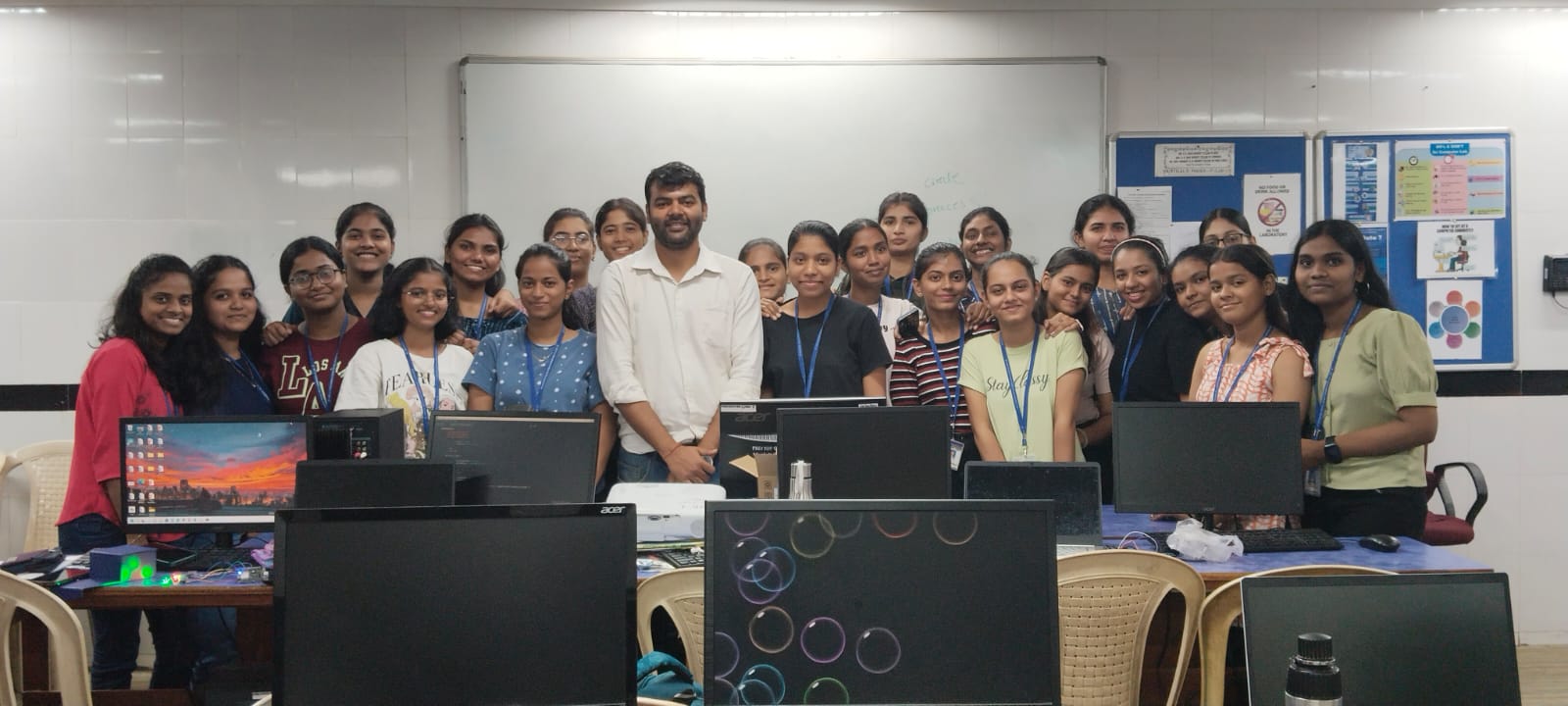 Smt. P.N. Doshi Women's College Mumbai Extra-Curricular photo (18) by Sapna Gupta