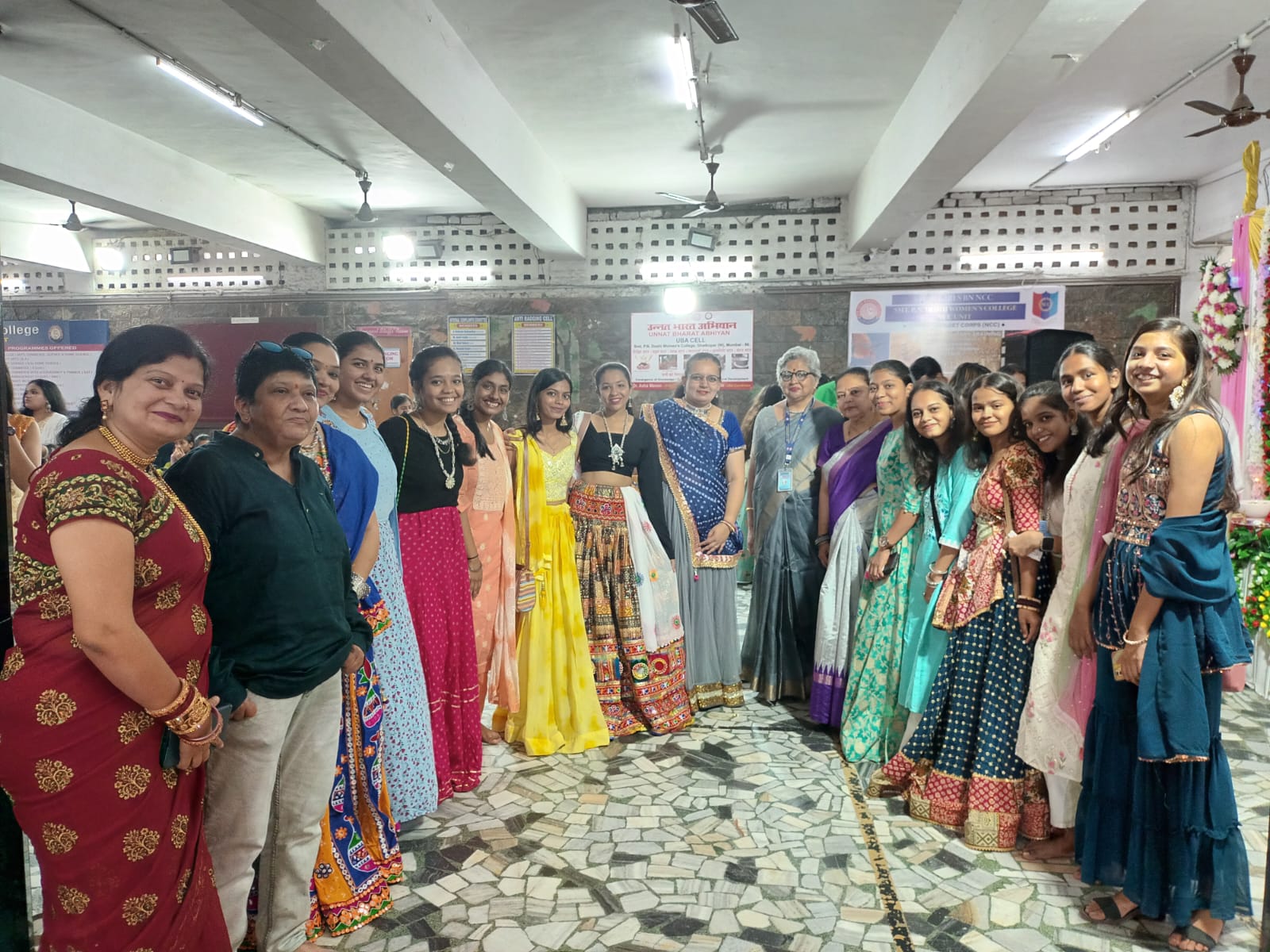 Smt. P.N. Doshi Women's College Mumbai Extra-Curricular photo (16) by Sapna Gupta