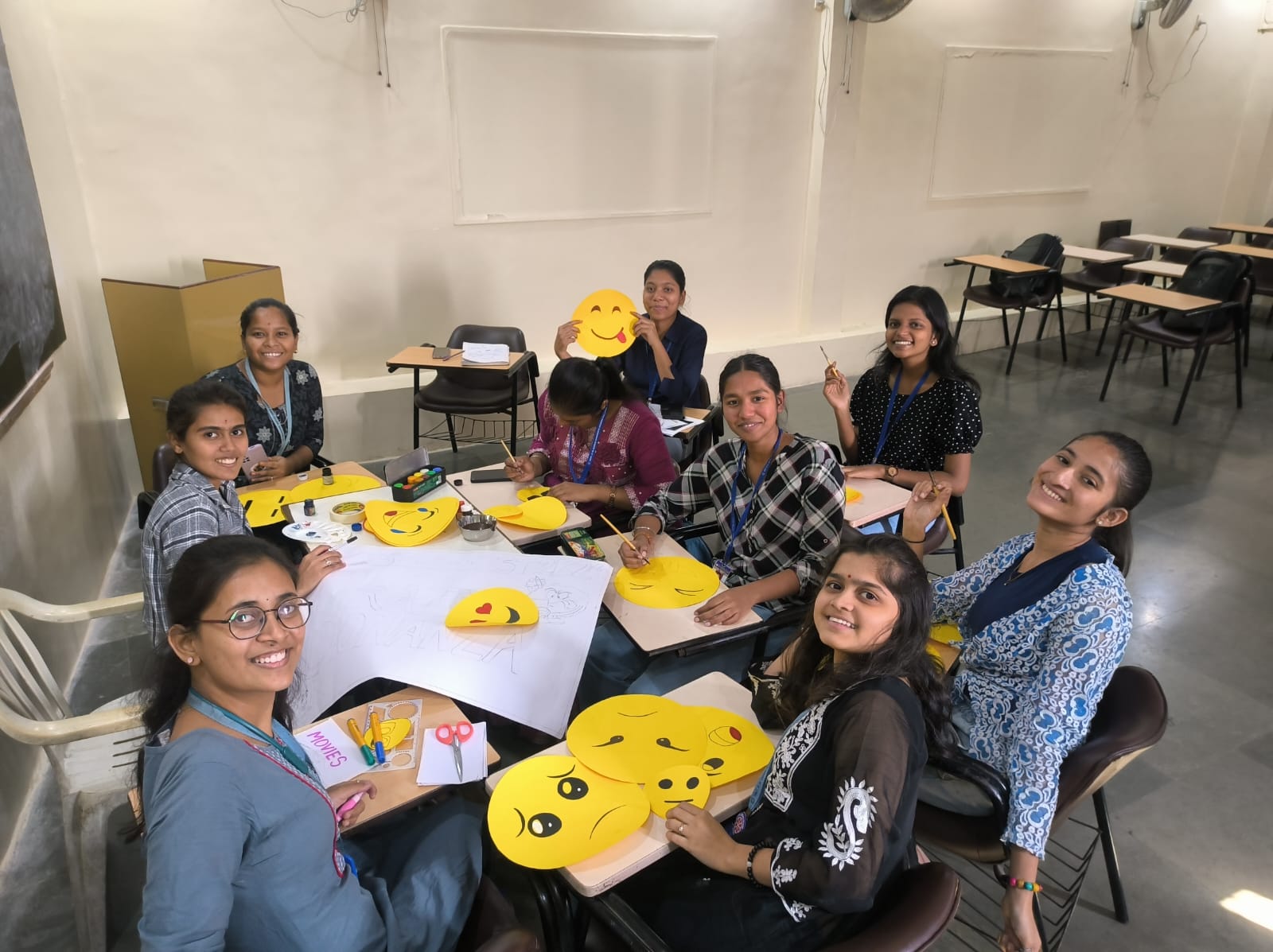 Smt. P.N. Doshi Women's College Mumbai Extra-Curricular photo (14) by Sapna Gupta