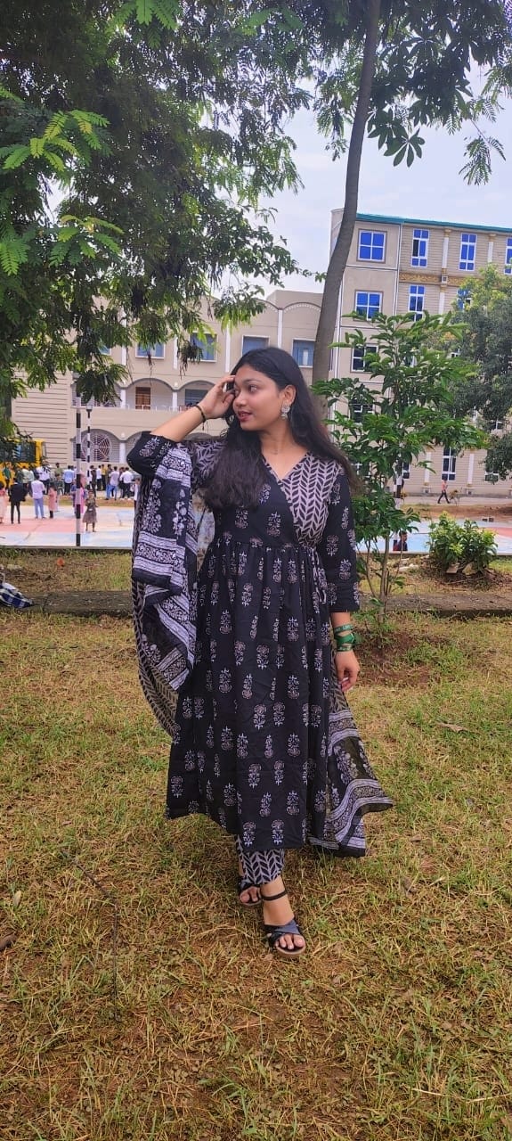 GIET Gunupur Convocation & Festivals photo (4) by Archita mallik