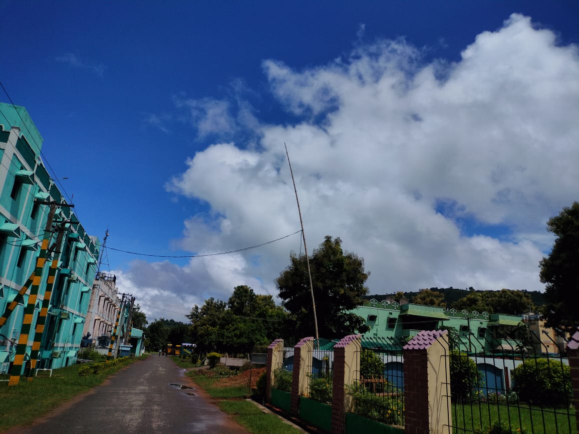 GIET Gunupur Hostels photo (7) by Archita mallik