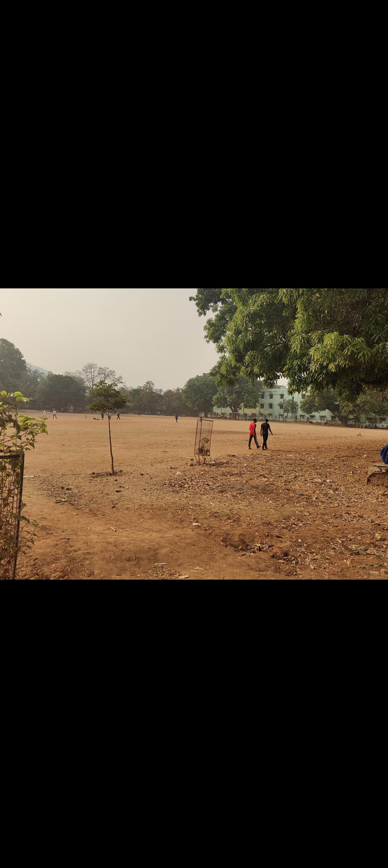 Vikram Deb Autonomous College Koraput Extra-Curricular photo (2) by Suman Gouda