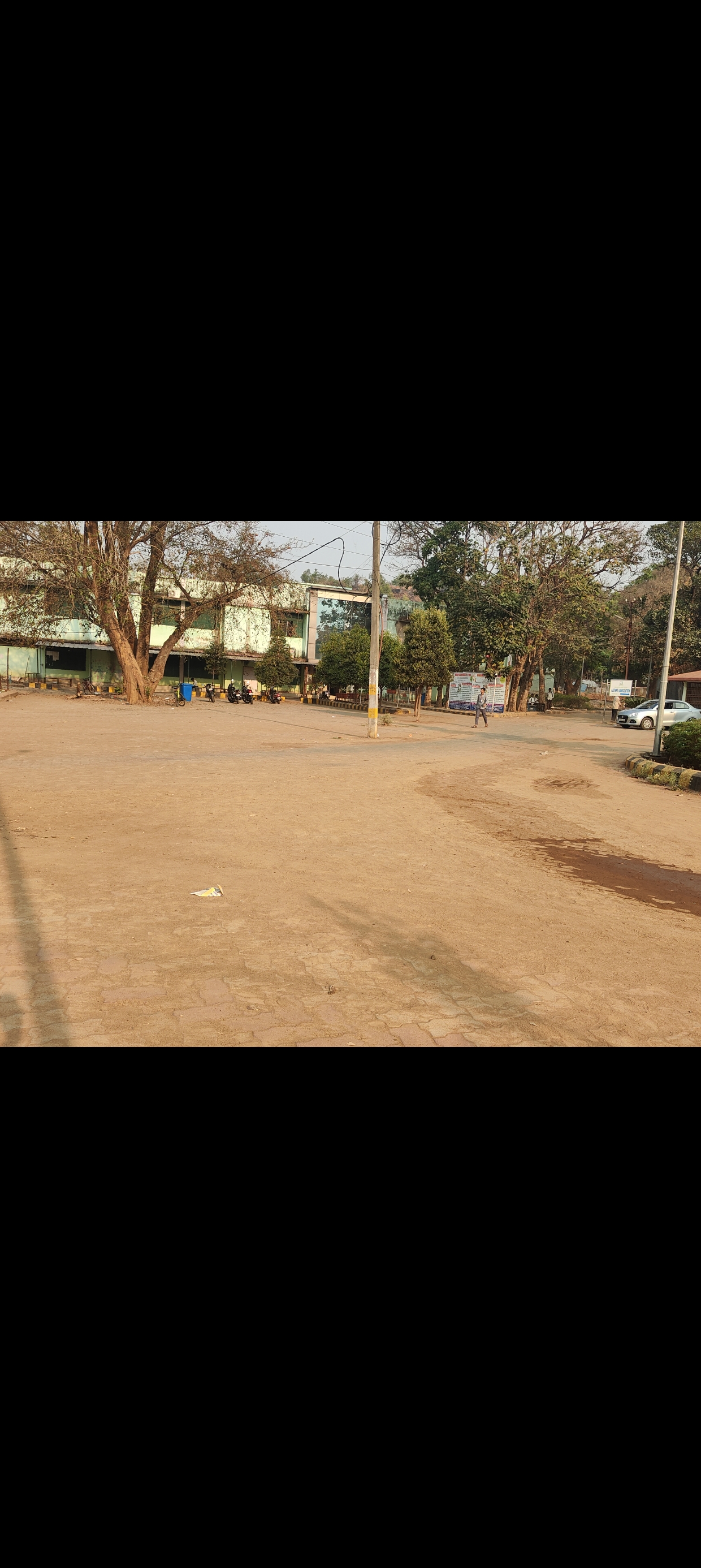 Vikram Deb Autonomous College Koraput Infrastructure & Academic Building photo (1) by Suman Gouda