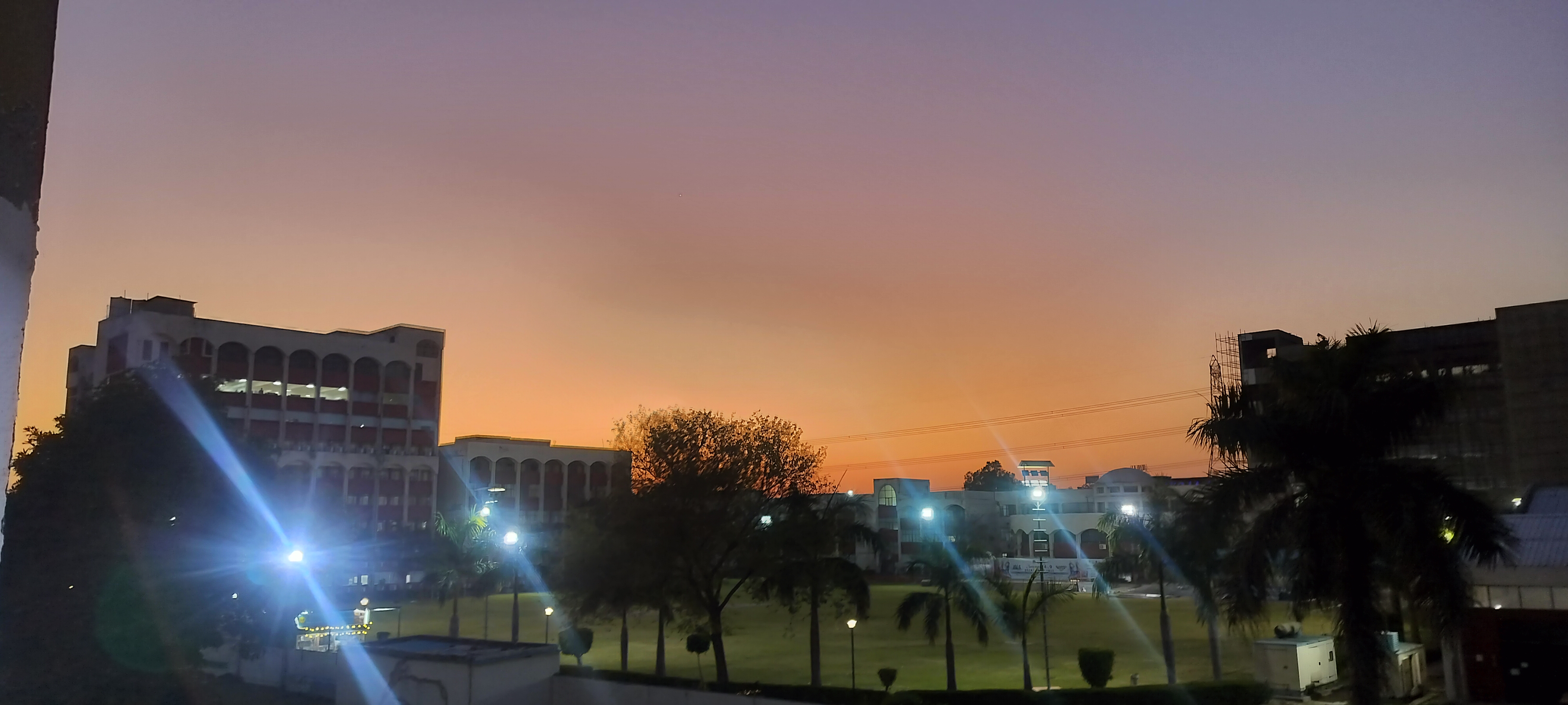 Lloyd Law College Greater Noida Campus photo (10) by Manashvi Singh