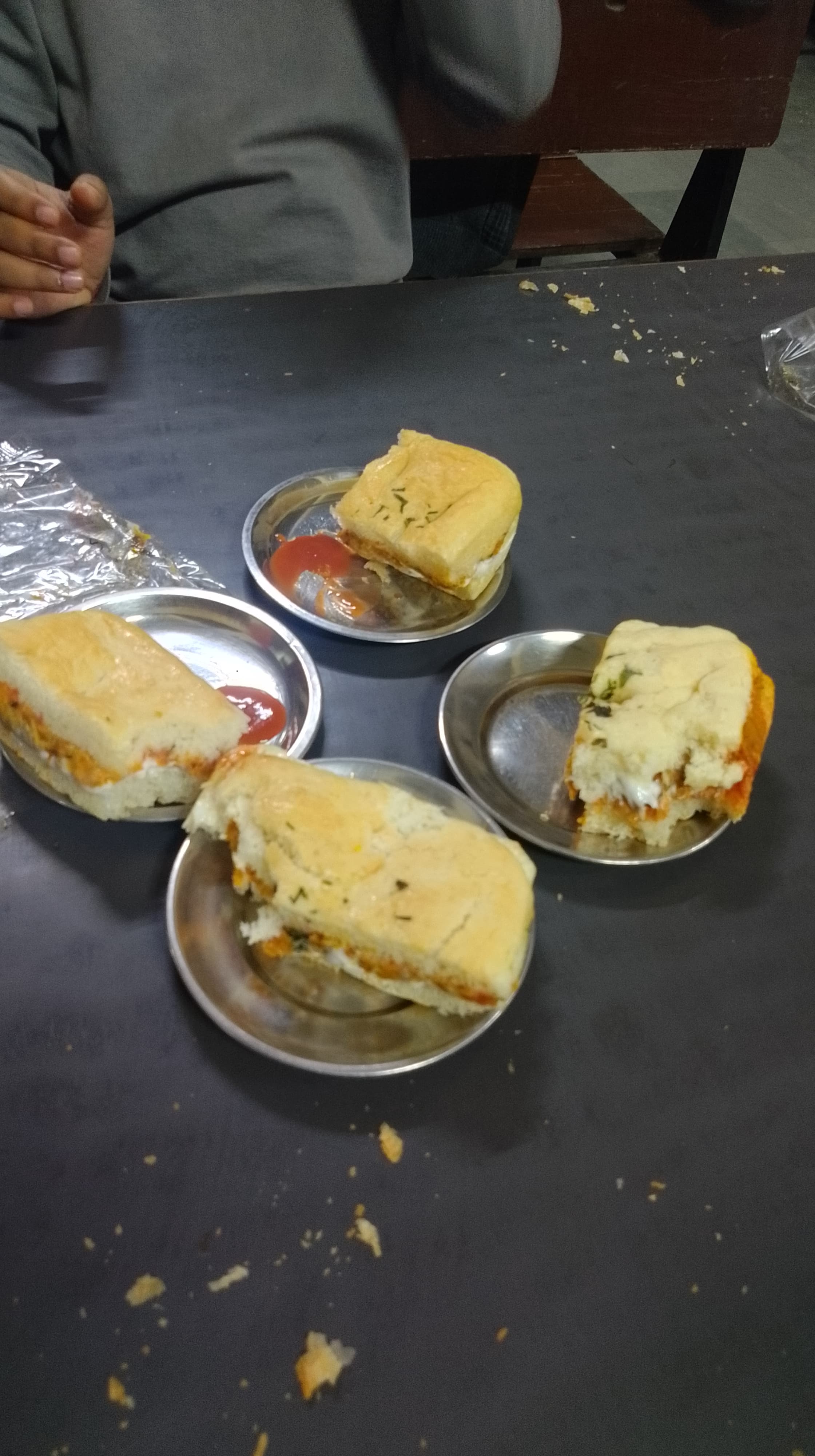 RKGIT Hostels photo (10) by Dhruv omer