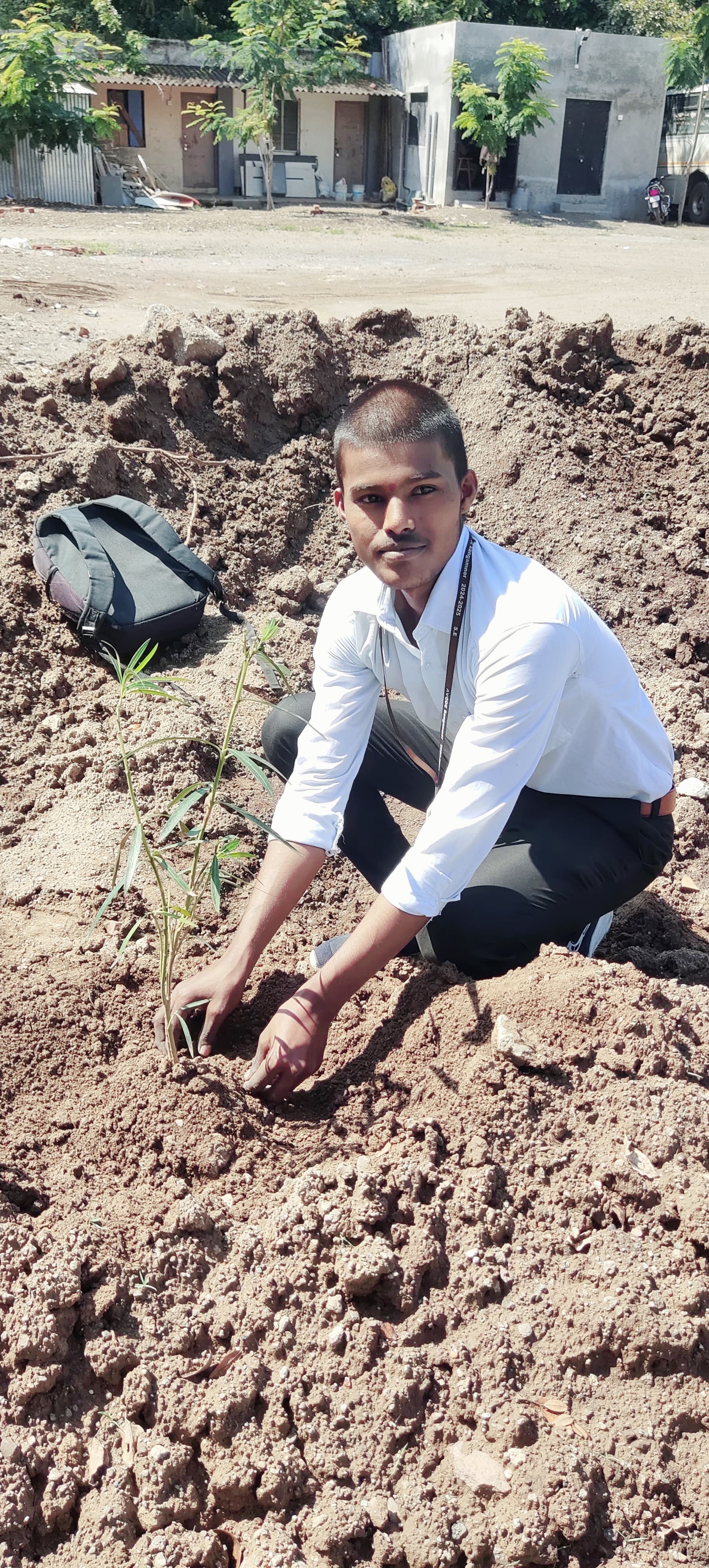 SPPU Extra-Curricular photo (7) by Bhushan Sadgir