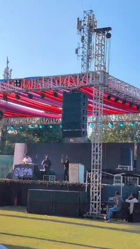 PGDAV College Events photo (5) by Dinesh Kumar