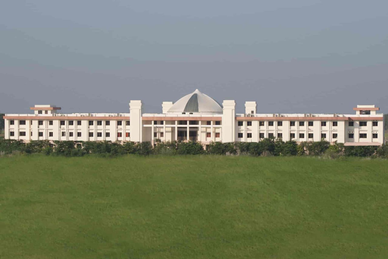 Invertis University Bareilly Extra-Curricular photo (7) by Shivanshu Mishra