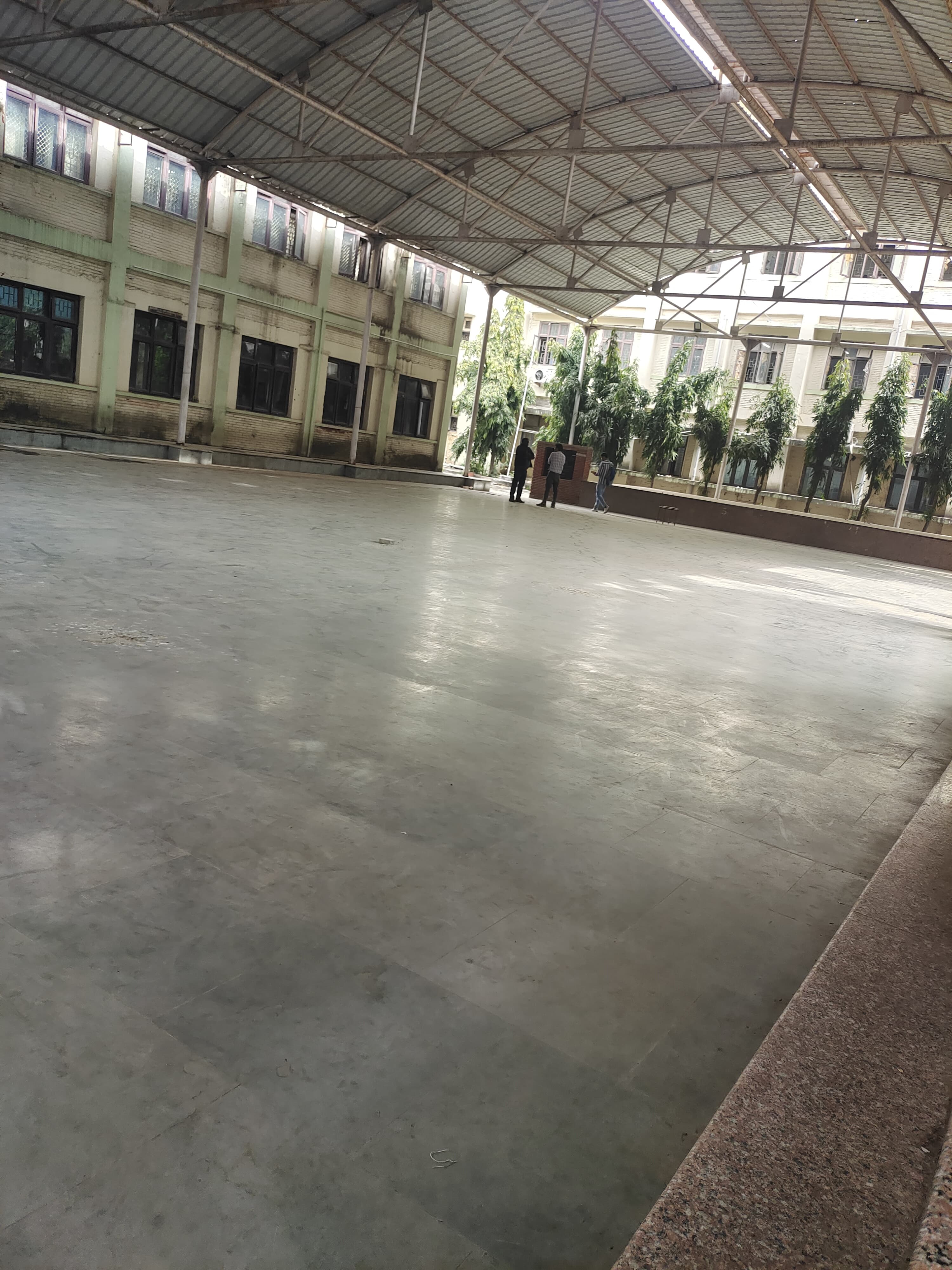 Somaiya Vidyavihar University Mumbai Infrastructure & Academic Building photo (3) by Vivek Davera
