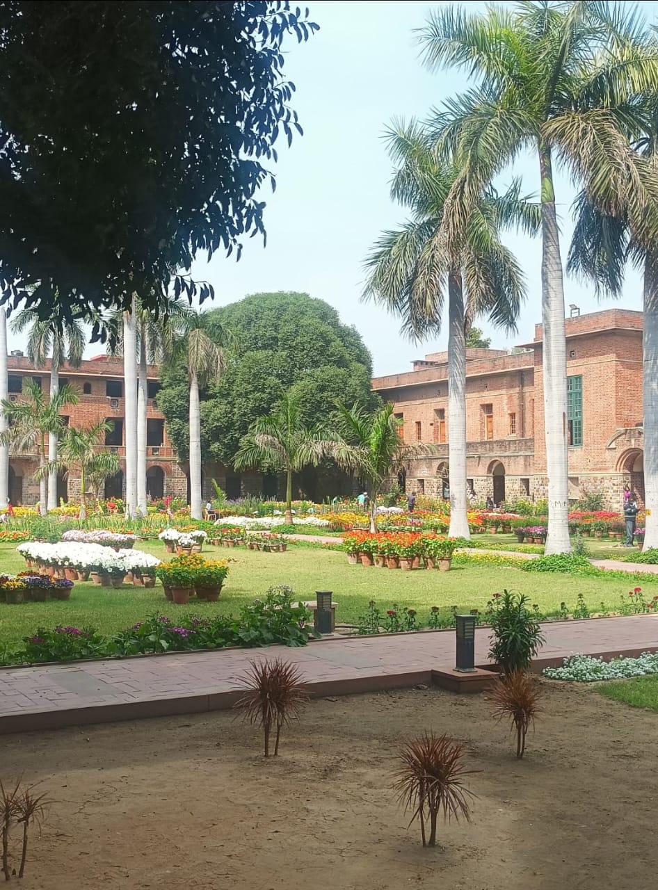 Somaiya Vidyavihar University Mumbai Campus photo (4) by Vivek Davera
