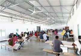 VJIT Hostels photo (1) by Saiteja Veerabomma